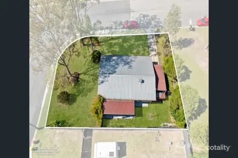 Property photo of 4 Endeavour Parade Eagleby QLD 4207