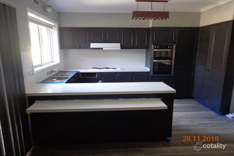 Property photo of 1 Spivey Street Shepparton VIC 3630