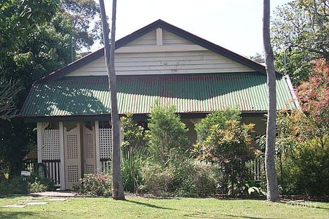 23 Gladstone St, Indooroopilly, QLD 4068