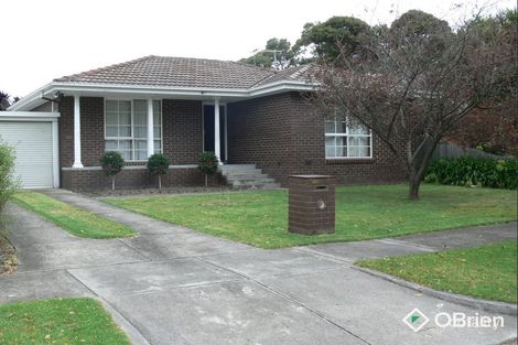 16 Hamilton Gr, Frankston South, VIC 3199