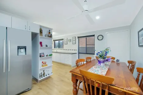 Property photo of 27 Darri Road Wyongah NSW 2259