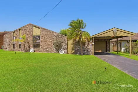 Property photo of 27 Darri Road Wyongah NSW 2259