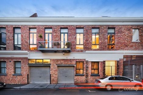 215 Argyle St, Fitzroy, VIC 3065