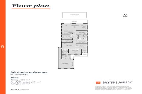 Property photo of 9A Andrew Avenue Millswood SA 5034