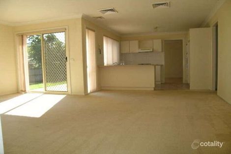 Property photo of 5 Greenhill Drive Glenwood NSW 2768