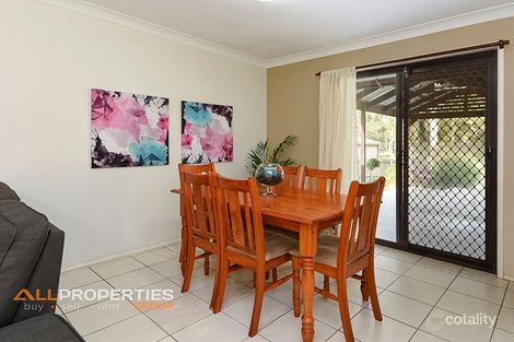 Property photo of 7 Bennett Drive Regents Park QLD 4118
