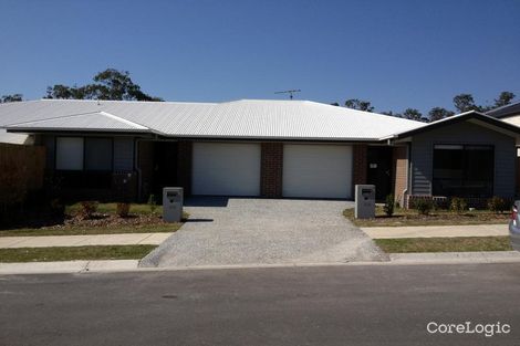 Property photo of 4/2 Wollumbin Crescent Waterford QLD 4133