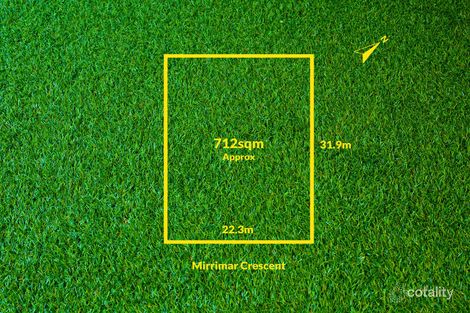 23 Mirrimar Cres, Reynella, SA 5161