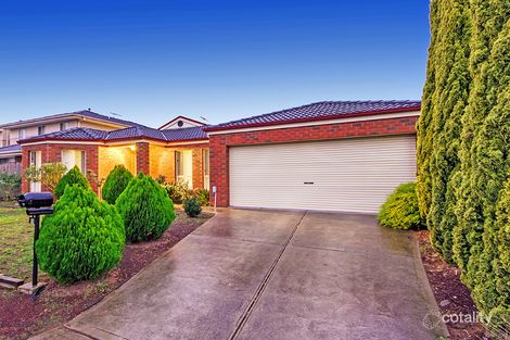 Property photo of 10 Mingos Court Werribee VIC 3030