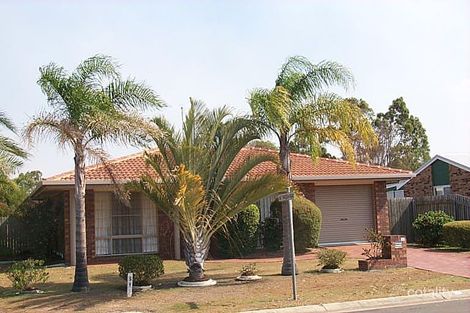 2 Bangalow Ct, Kawungan, QLD 4655