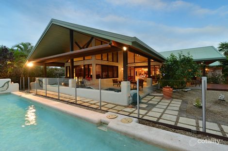 7 Euston Cl, Clifton Beach, QLD 4879