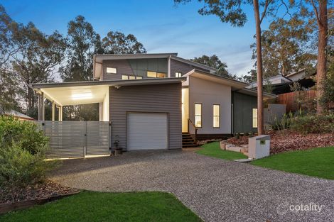 81 Gordon Cct, Seventeen Mile Rocks, QLD 4073