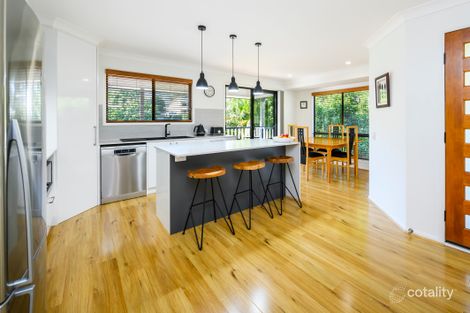 Property photo of 14 Donegal Place The Gap QLD 4061