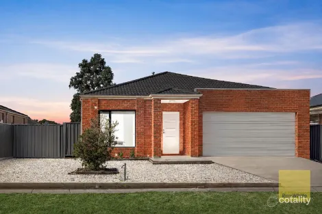 33 Kondalilla Dr, Truganina, VIC 3029