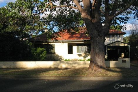 45 Farnell St, Hunters Hill, NSW 2110