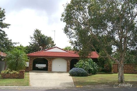 152 Barrier Reef Dr, Mermaid Waters, QLD 4218