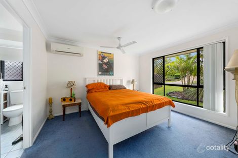 Property photo of 44 Ebony Crescent Redland Bay QLD 4165