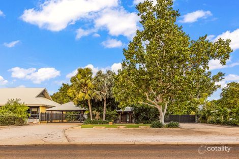 25 Hamersley St, Broome, WA 6725