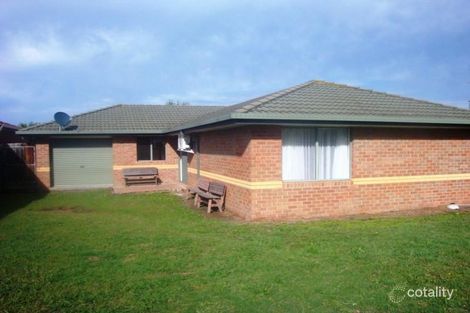 46 Sneddon Dr, Narre Warren South, VIC 3805