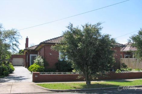 28 Salisbury St, Essendon North, VIC 3041