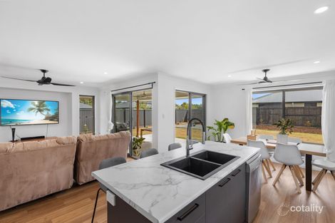 Property photo of 3 Pine Edge Drive Landsborough QLD 4550