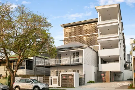 8/10 O'Connell St, West End, QLD 4101