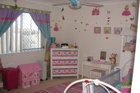 Property photo of 39 Freestone Drive Upper Coomera QLD 4209