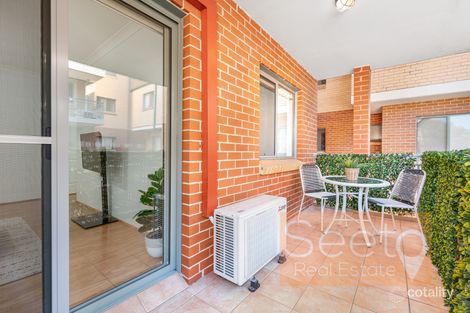 Property photo of 86/28A-32 Belmore Street Burwood NSW 2134