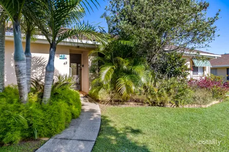 Property photo of 42/96 Beerburrum Street Battery Hill QLD 4551