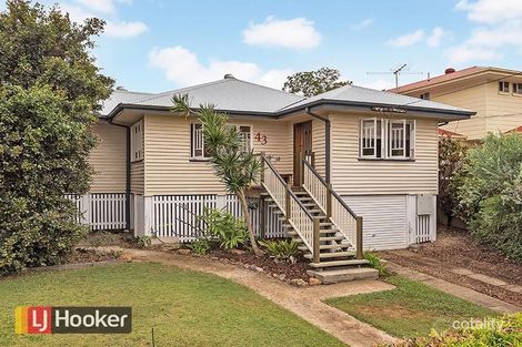 Property photo of 43 Connaught Street Sandgate QLD 4017