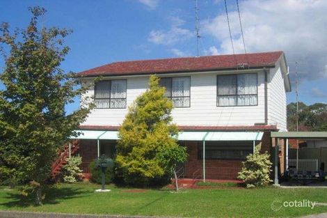 Property photo of 33 Garratt Avenue Fairy Meadow NSW 2519