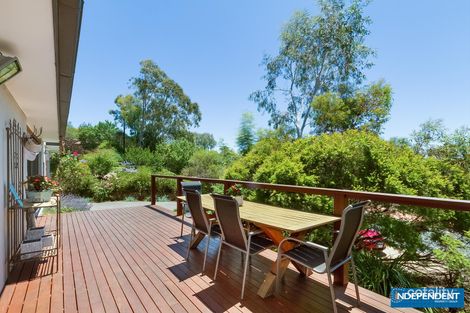 Property photo of 18 Stieglitz Circuit Kambah ACT 2902