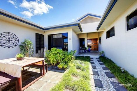Property photo of 32 Lakeland Boulevard Idalia QLD 4811