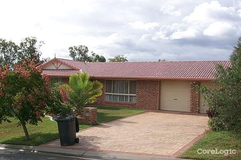 Property photo of 2 Conferta Place Regents Park QLD 4118