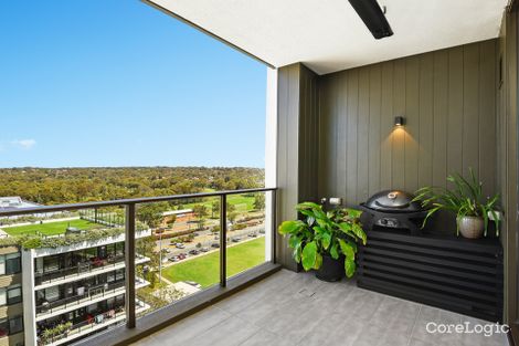 Property photo of 1001/3 Foreshore Boulevard Woolooware NSW 2230