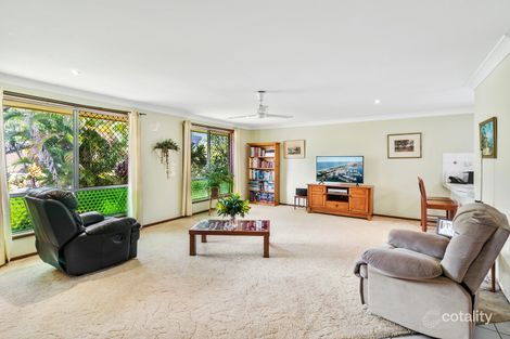 Property photo of 120 Sunset Boulevard Tweed Heads West NSW 2485