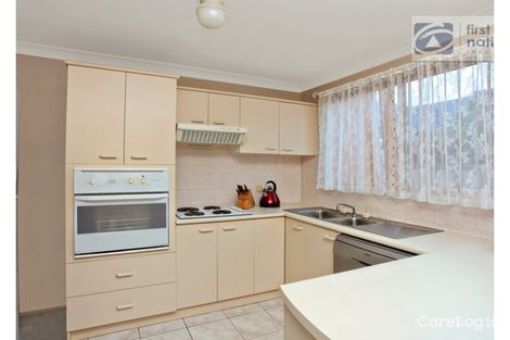 Property photo of 64A Kolodong Drive Quakers Hill NSW 2763