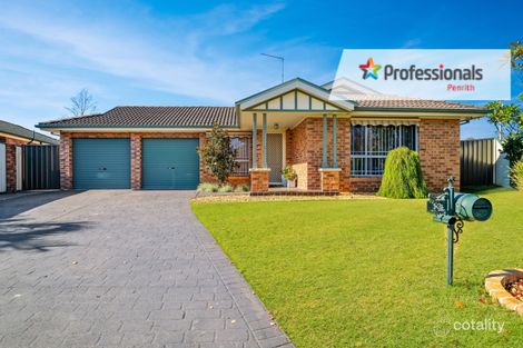 Property photo of 13 Leane Place Cranebrook NSW 2749