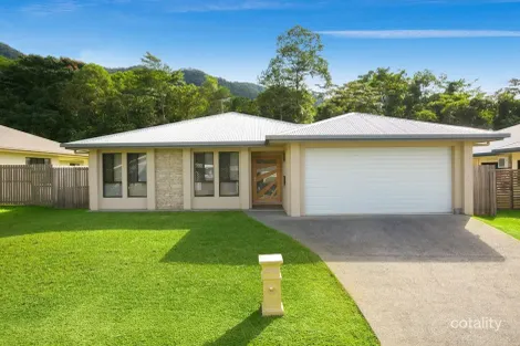 22 Lockyer Cres, Bentley Park, QLD 4869
