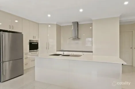 Property photo of 22 Lockyer Crescent Bentley Park QLD 4869