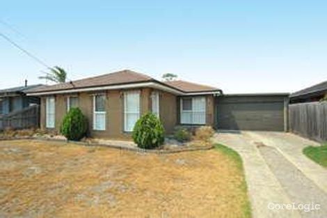 Property photo of 95 Sterling Drive Keilor East VIC 3033