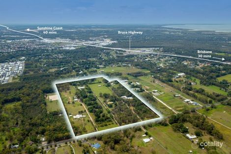 102-108 Callaghan Rd, Narangba, QLD 4504