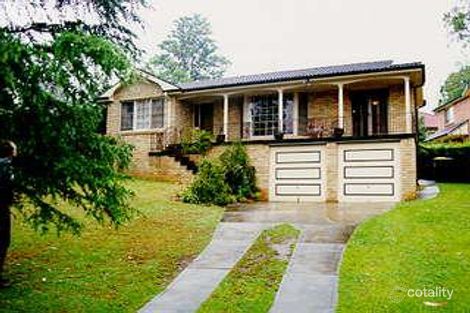 Property photo of 24 Blackburn Avenue North Rocks NSW 2151