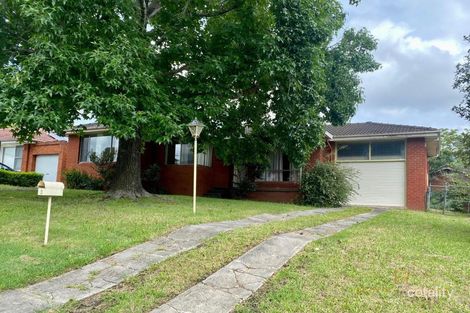 3 Jacaranda Ave, Baulkham Hills, NSW 2153