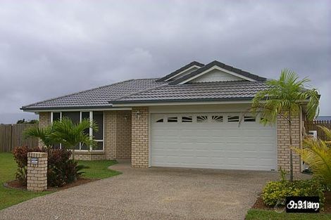 27 Small Leaf Cl, Mount Sheridan, QLD 4868