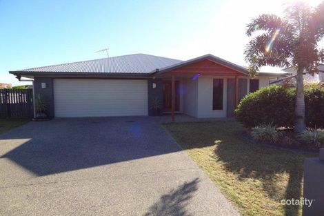31 Sheedy Cres, Marian, QLD 4753