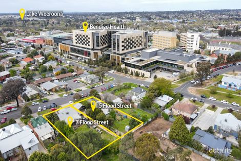 Property photo of 5 Flood Street Bendigo VIC 3550