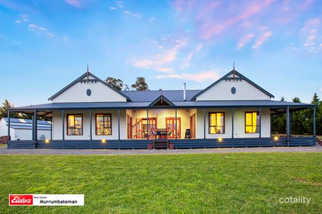 Property photo of 7 Murray Grey Place Murrumbateman NSW 2582