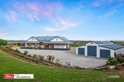 Property photo of 7 Murray Grey Place Murrumbateman NSW 2582