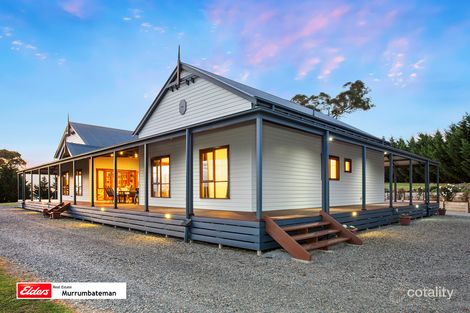 Property photo of 7 Murray Grey Place Murrumbateman NSW 2582